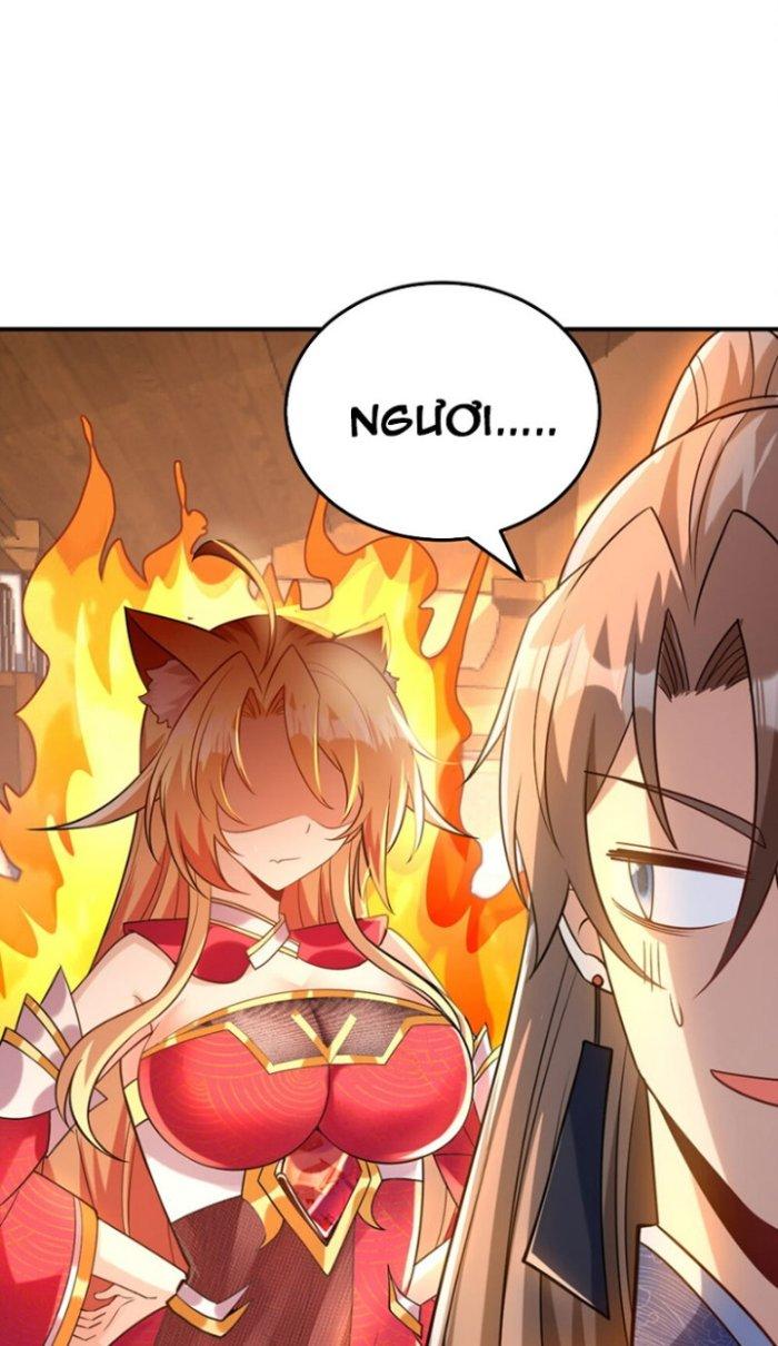 Thần Cấp Khế Ước: Bắt Đầu Từ Một Con Mèo Chapter 18 - Trang 2