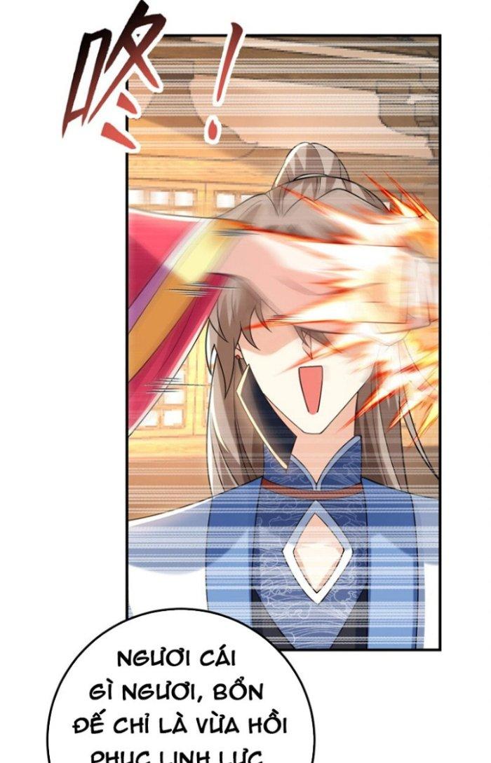 Thần Cấp Khế Ước: Bắt Đầu Từ Một Con Mèo Chapter 18 - Trang 2