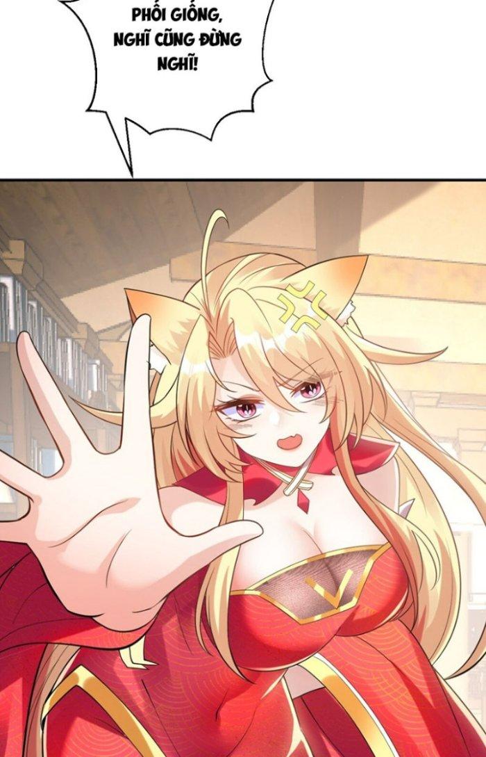 Thần Cấp Khế Ước: Bắt Đầu Từ Một Con Mèo Chapter 18 - Trang 2