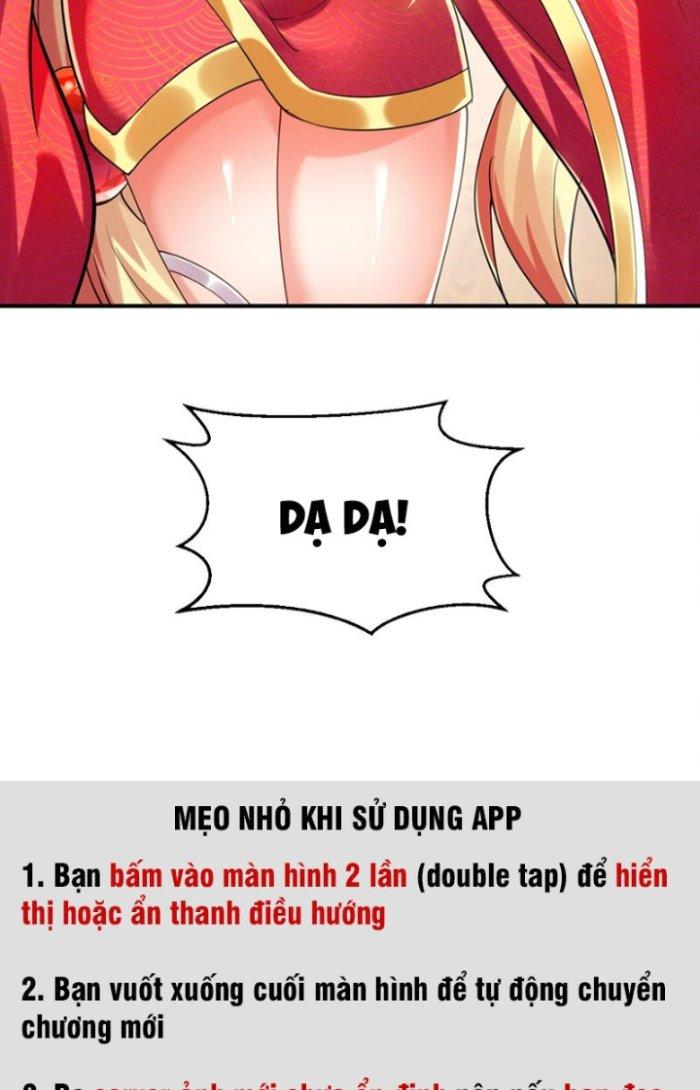 Thần Cấp Khế Ước: Bắt Đầu Từ Một Con Mèo Chapter 18 - Trang 2