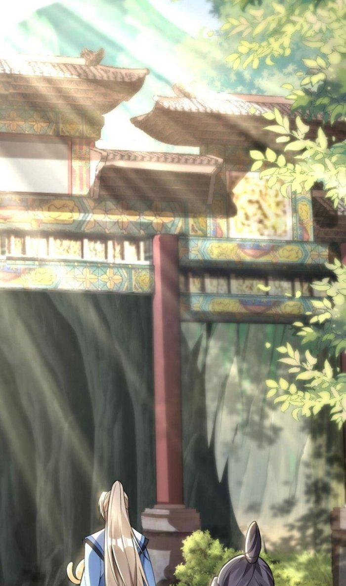 Thần Cấp Khế Ước: Bắt Đầu Từ Một Con Mèo Chapter 19 - Trang 2