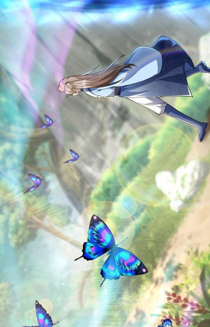 Thần Cấp Khế Ước: Bắt Đầu Từ Một Con Mèo Chapter 19 - Trang 2