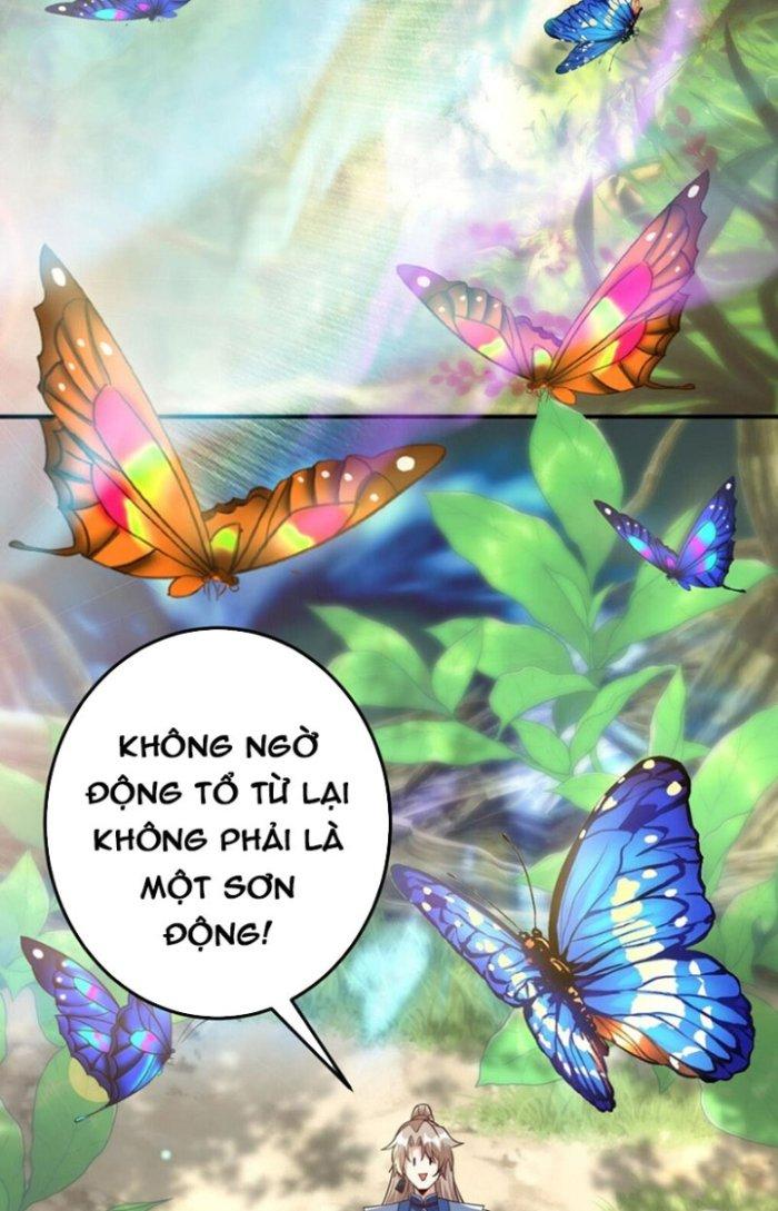 Thần Cấp Khế Ước: Bắt Đầu Từ Một Con Mèo Chapter 19 - Trang 2