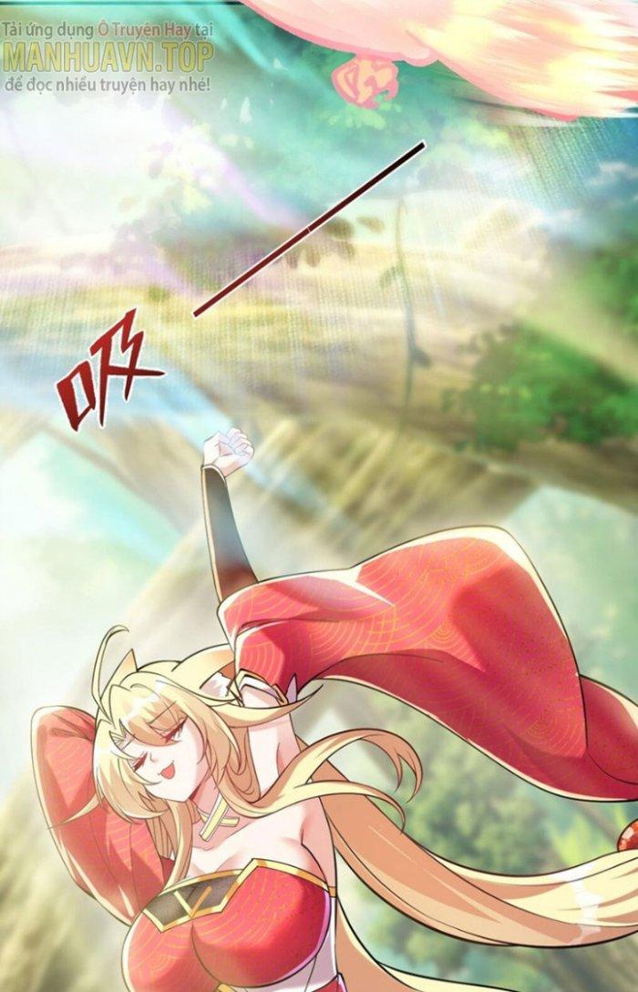 Thần Cấp Khế Ước: Bắt Đầu Từ Một Con Mèo Chapter 19 - Trang 2