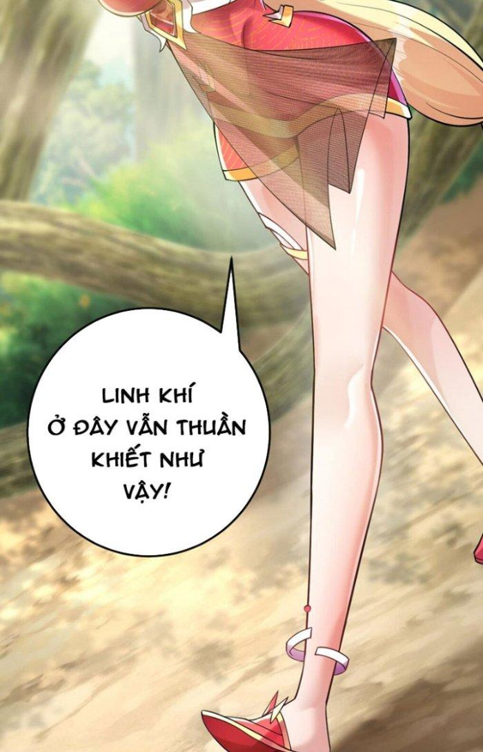 Thần Cấp Khế Ước: Bắt Đầu Từ Một Con Mèo Chapter 19 - Trang 2