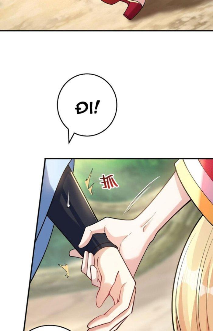 Thần Cấp Khế Ước: Bắt Đầu Từ Một Con Mèo Chapter 19 - Trang 2