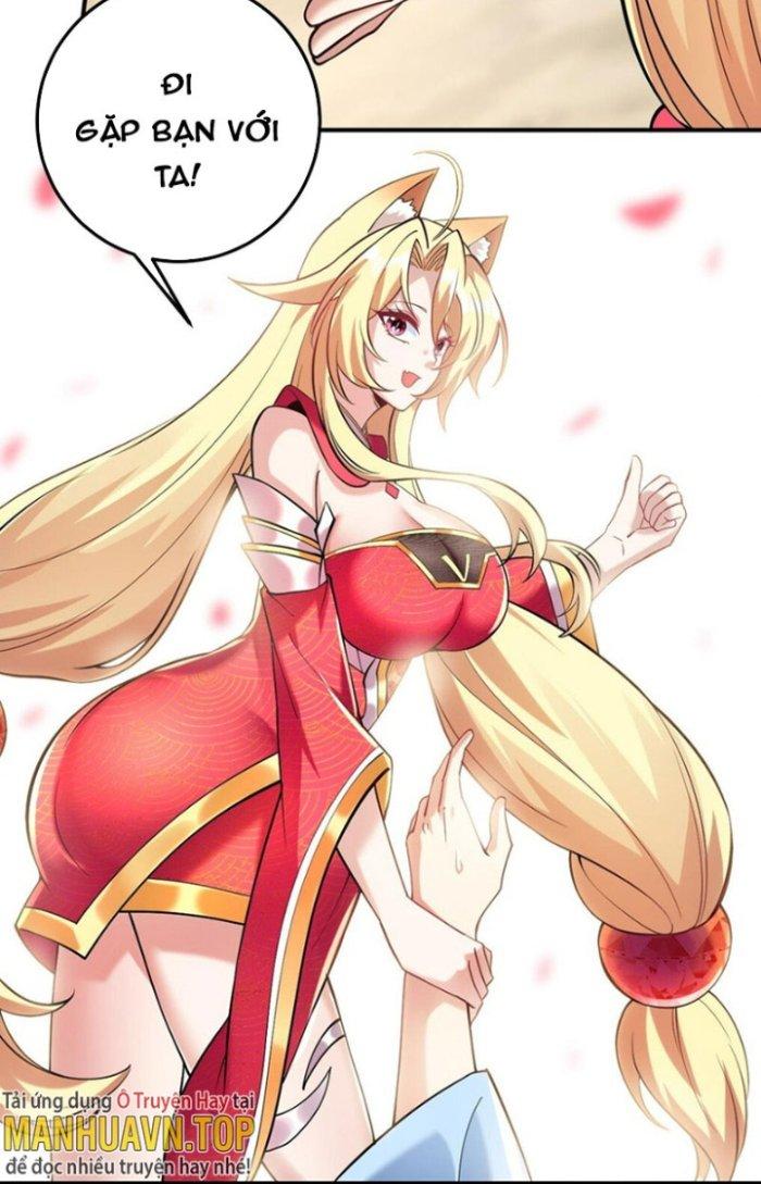 Thần Cấp Khế Ước: Bắt Đầu Từ Một Con Mèo Chapter 19 - Trang 2