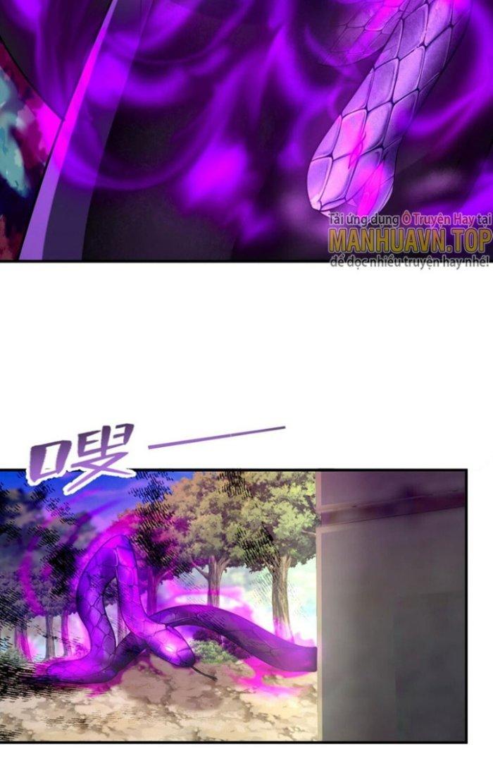 Thần Cấp Khế Ước: Bắt Đầu Từ Một Con Mèo Chapter 19 - Trang 2