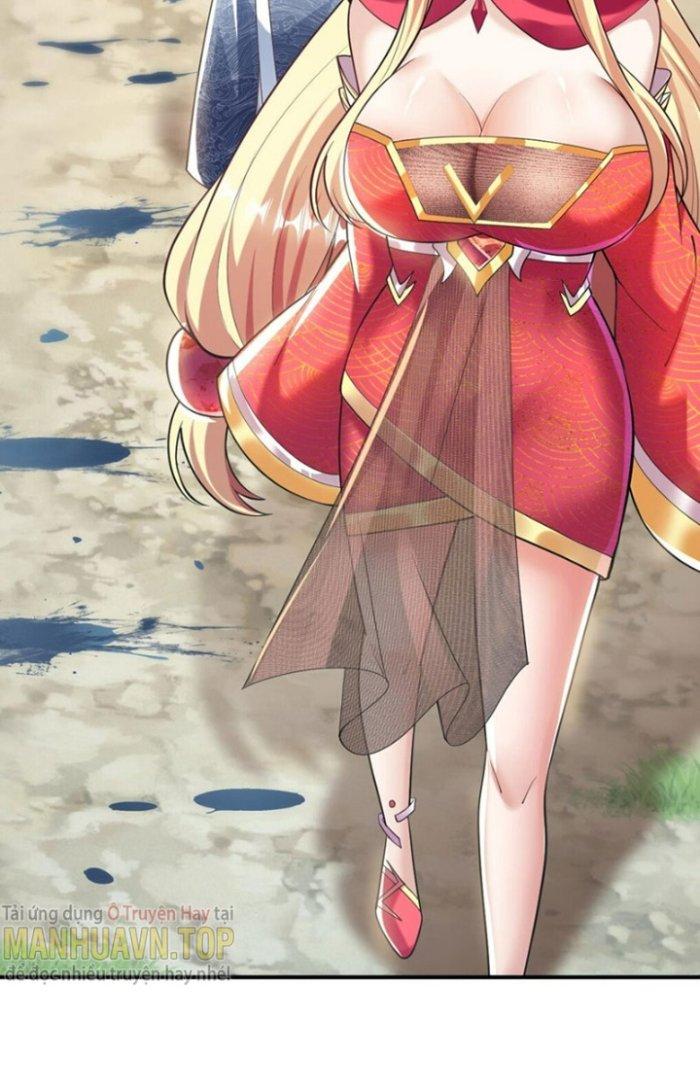 Thần Cấp Khế Ước: Bắt Đầu Từ Một Con Mèo Chapter 19 - Trang 2