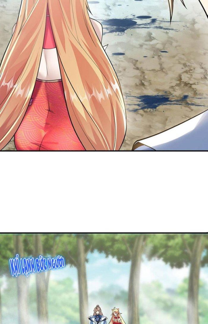 Thần Cấp Khế Ước: Bắt Đầu Từ Một Con Mèo Chapter 19 - Trang 2