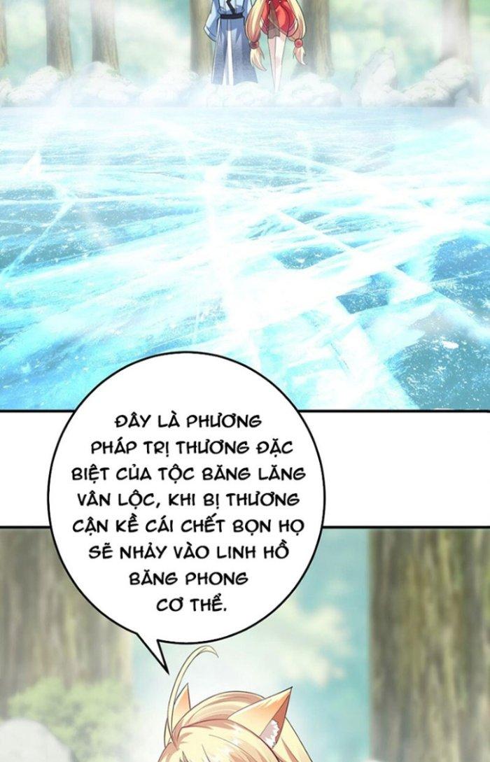 Thần Cấp Khế Ước: Bắt Đầu Từ Một Con Mèo Chapter 19 - Trang 2