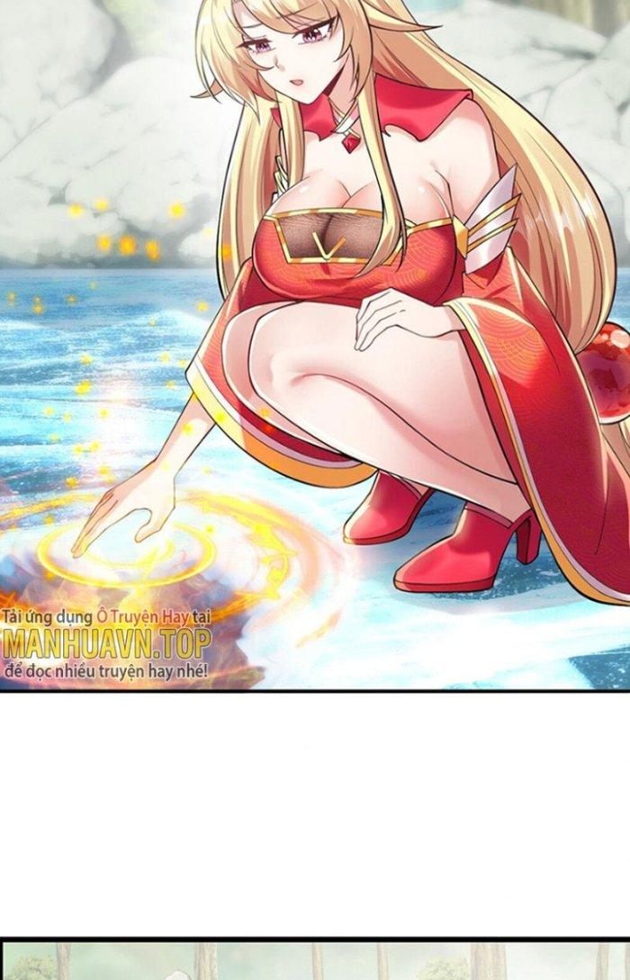 Thần Cấp Khế Ước: Bắt Đầu Từ Một Con Mèo Chapter 19 - Trang 2