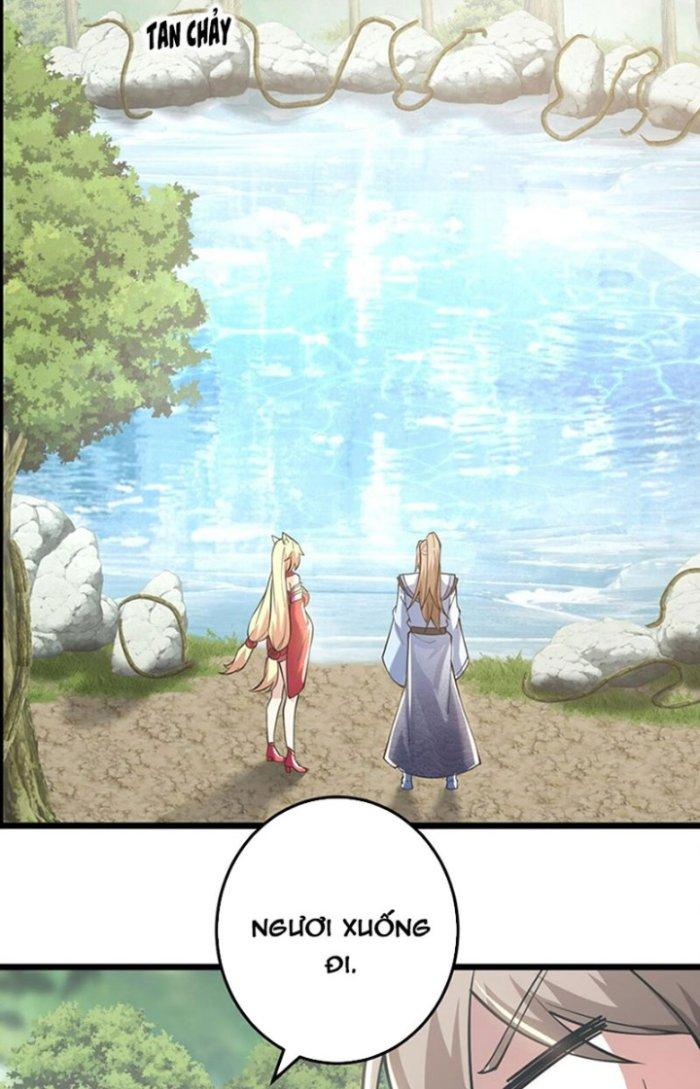 Thần Cấp Khế Ước: Bắt Đầu Từ Một Con Mèo Chapter 19 - Trang 2