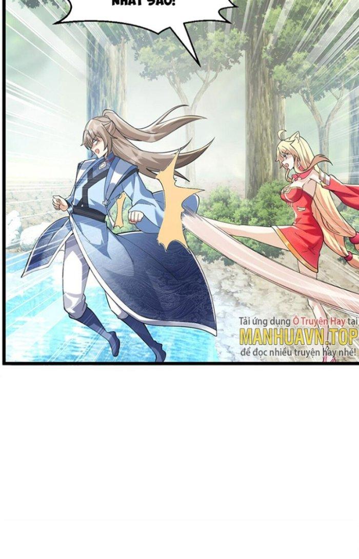 Thần Cấp Khế Ước: Bắt Đầu Từ Một Con Mèo Chapter 19 - Trang 2