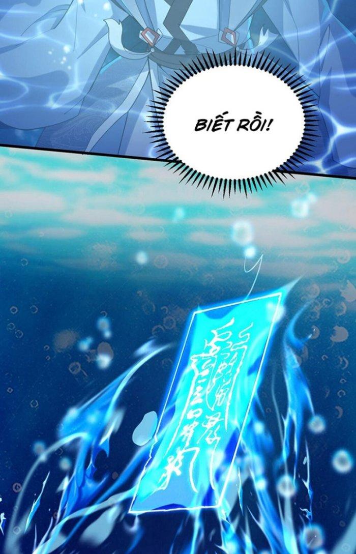 Thần Cấp Khế Ước: Bắt Đầu Từ Một Con Mèo Chapter 19 - Trang 2