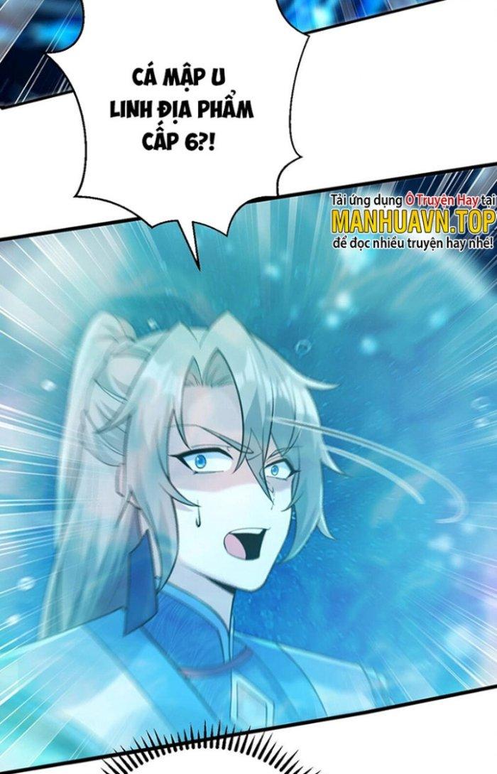 Thần Cấp Khế Ước: Bắt Đầu Từ Một Con Mèo Chapter 19 - Trang 2