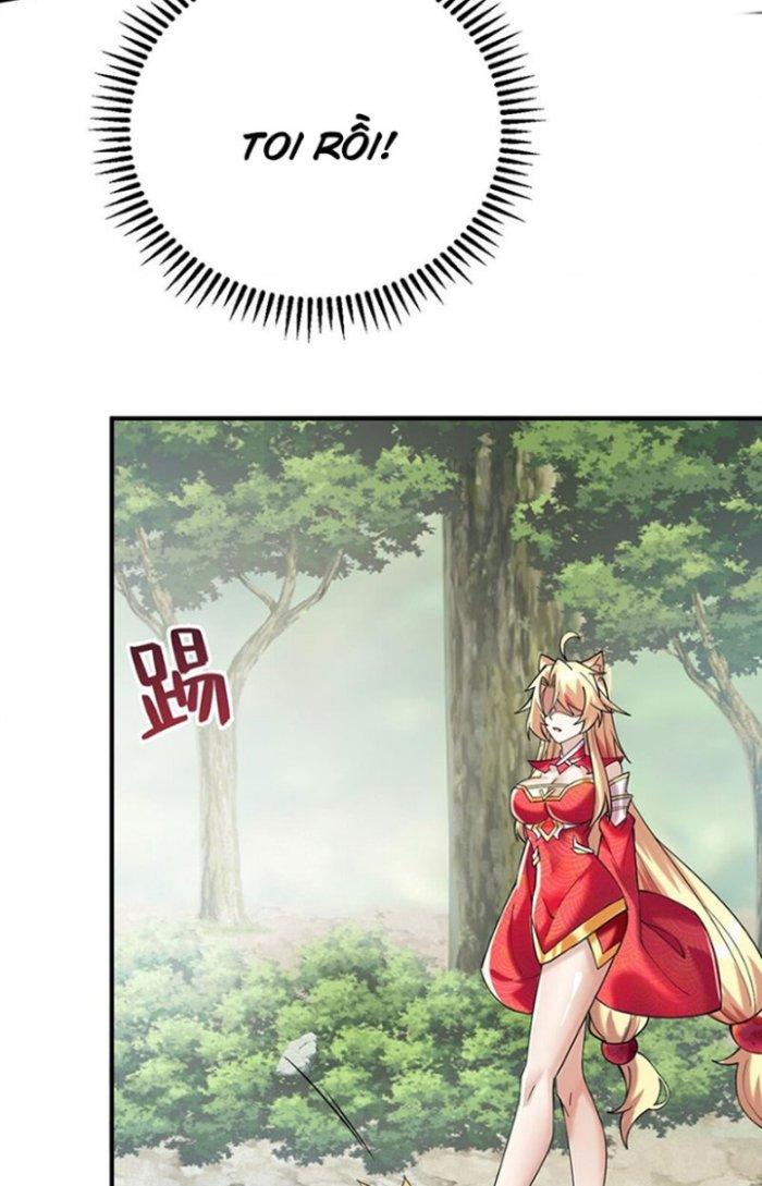 Thần Cấp Khế Ước: Bắt Đầu Từ Một Con Mèo Chapter 19 - Trang 2