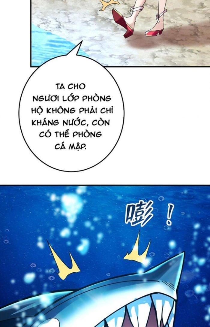 Thần Cấp Khế Ước: Bắt Đầu Từ Một Con Mèo Chapter 19 - Trang 2