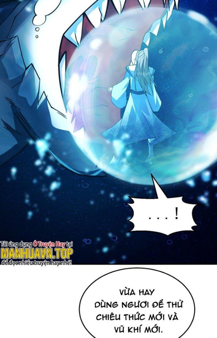 Thần Cấp Khế Ước: Bắt Đầu Từ Một Con Mèo Chapter 19 - Trang 2