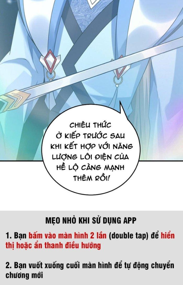 Thần Cấp Khế Ước: Bắt Đầu Từ Một Con Mèo Chapter 19 - Trang 2