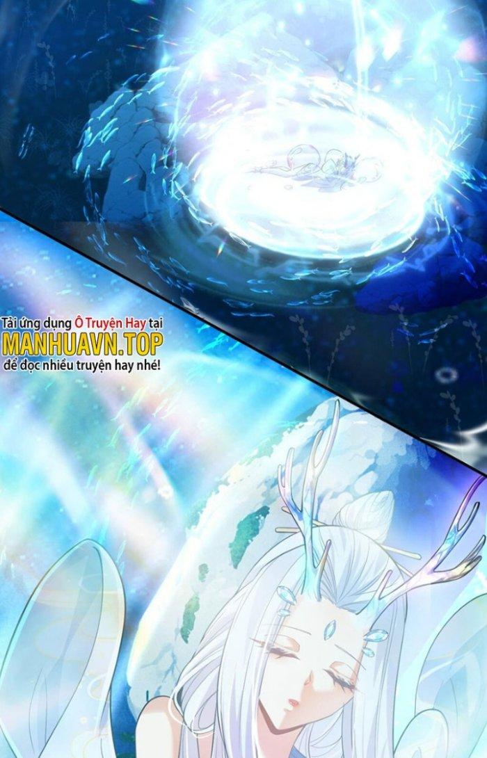 Thần Cấp Khế Ước: Bắt Đầu Từ Một Con Mèo Chapter 20 - Trang 2