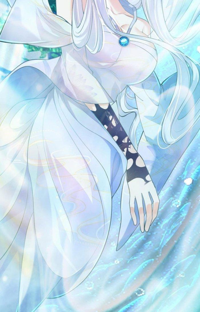 Thần Cấp Khế Ước: Bắt Đầu Từ Một Con Mèo Chapter 20 - Trang 2