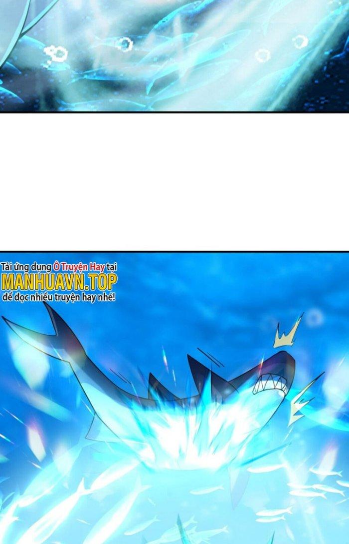 Thần Cấp Khế Ước: Bắt Đầu Từ Một Con Mèo Chapter 20 - Trang 2