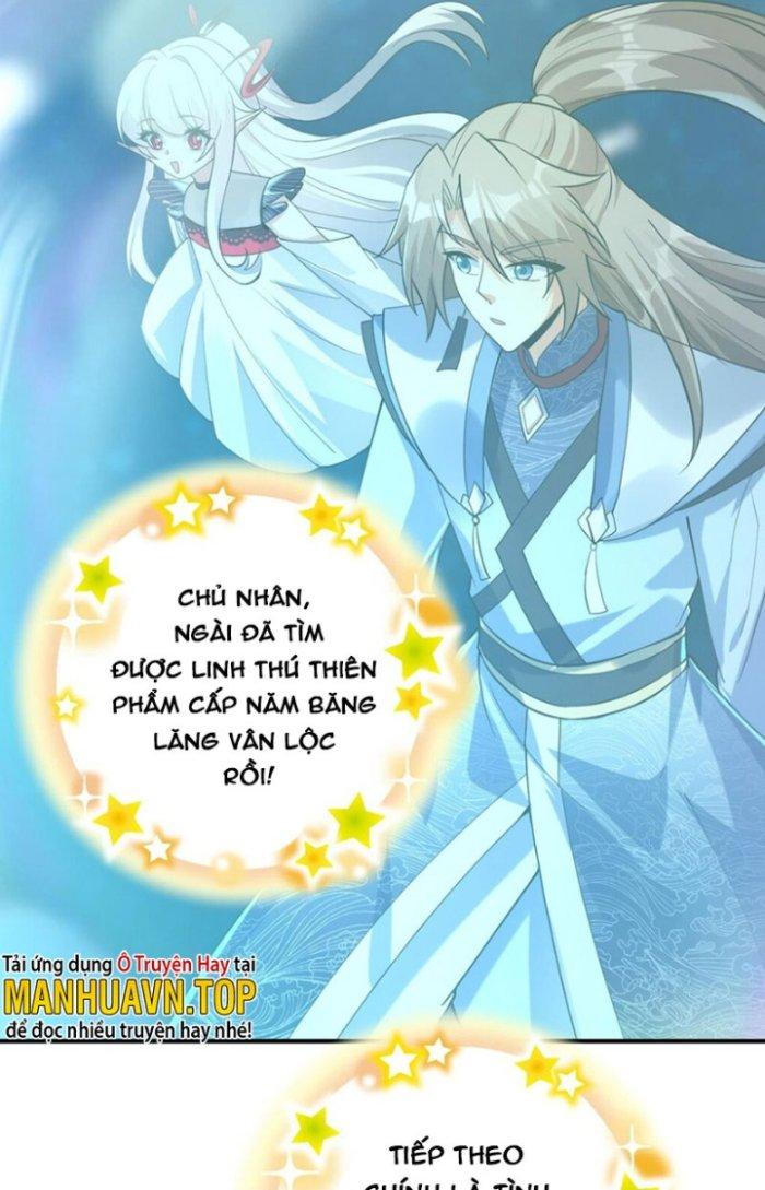 Thần Cấp Khế Ước: Bắt Đầu Từ Một Con Mèo Chapter 20 - Trang 2