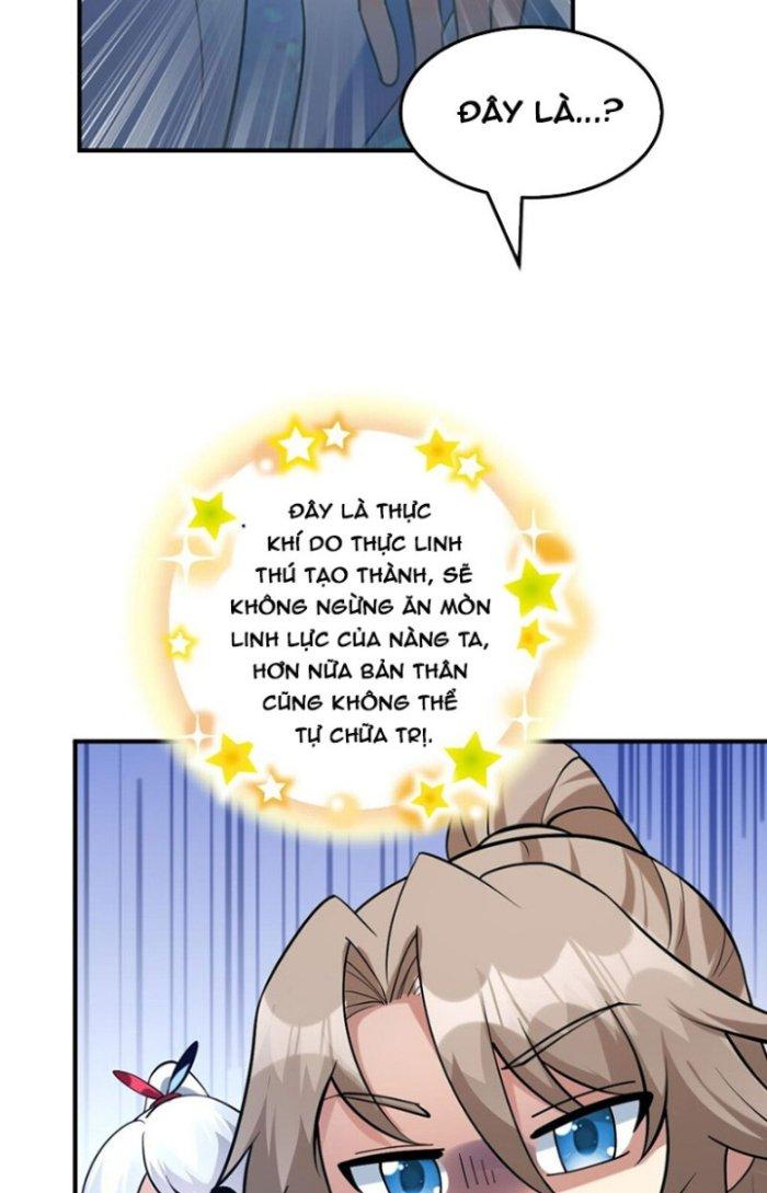 Thần Cấp Khế Ước: Bắt Đầu Từ Một Con Mèo Chapter 20 - Trang 2