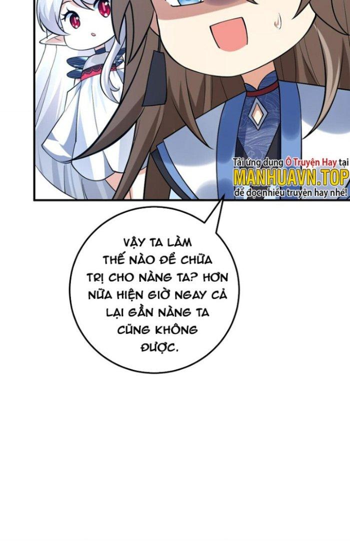 Thần Cấp Khế Ước: Bắt Đầu Từ Một Con Mèo Chapter 20 - Trang 2