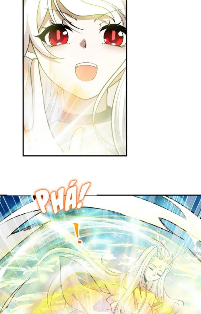 Thần Cấp Khế Ước: Bắt Đầu Từ Một Con Mèo Chapter 20 - Trang 2