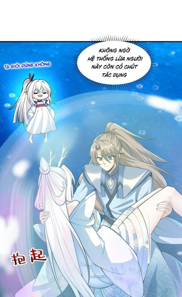 Thần Cấp Khế Ước: Bắt Đầu Từ Một Con Mèo Chapter 20 - Trang 2