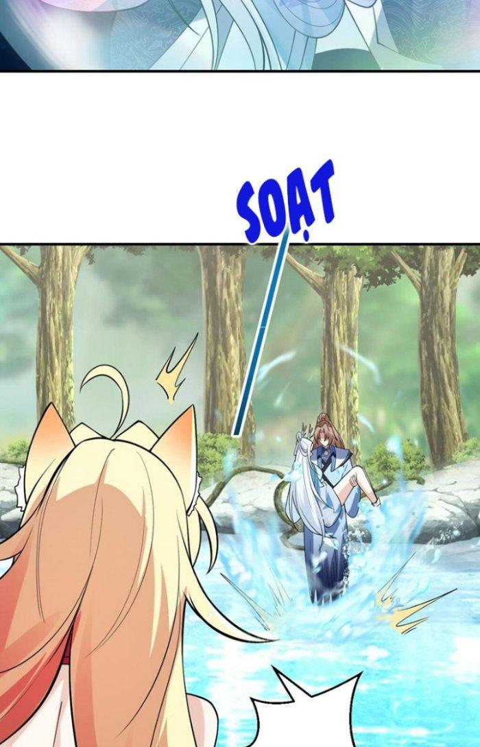 Thần Cấp Khế Ước: Bắt Đầu Từ Một Con Mèo Chapter 20 - Trang 2