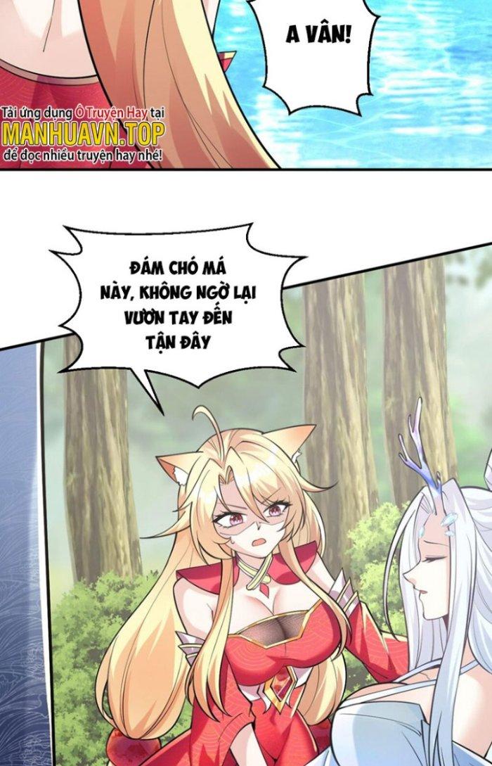 Thần Cấp Khế Ước: Bắt Đầu Từ Một Con Mèo Chapter 20 - Trang 2