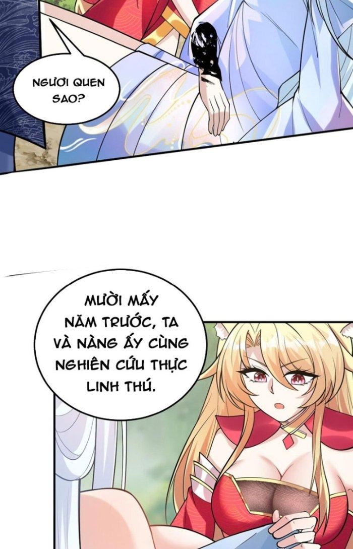 Thần Cấp Khế Ước: Bắt Đầu Từ Một Con Mèo Chapter 20 - Trang 2