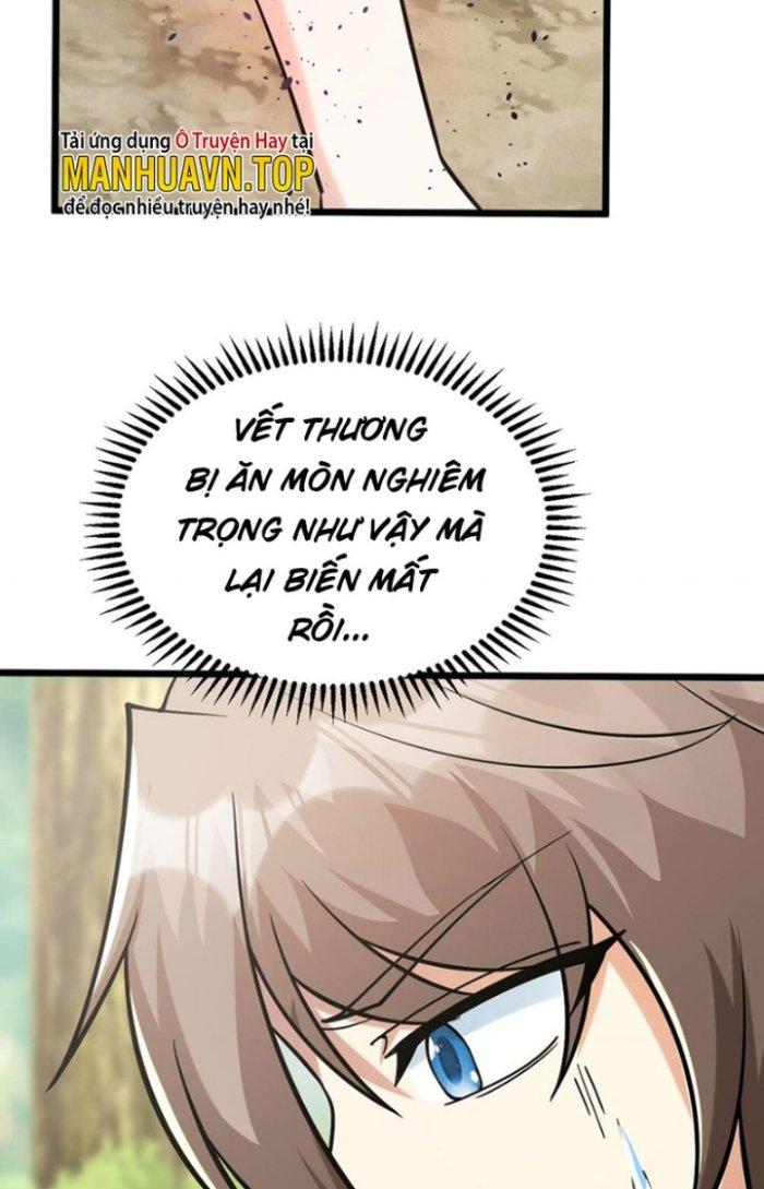 Thần Cấp Khế Ước: Bắt Đầu Từ Một Con Mèo Chapter 20 - Trang 2