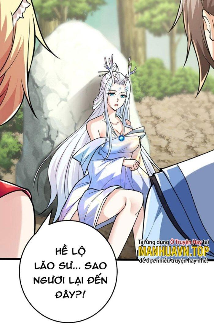 Thần Cấp Khế Ước: Bắt Đầu Từ Một Con Mèo Chapter 20 - Trang 2