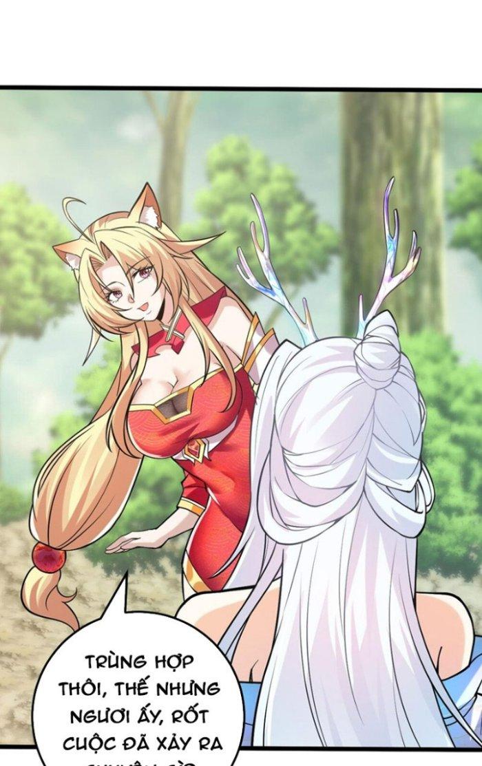 Thần Cấp Khế Ước: Bắt Đầu Từ Một Con Mèo Chapter 20 - Trang 2