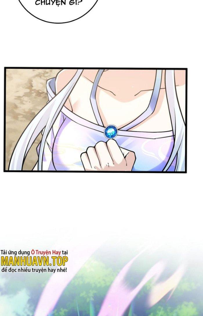 Thần Cấp Khế Ước: Bắt Đầu Từ Một Con Mèo Chapter 20 - Trang 2