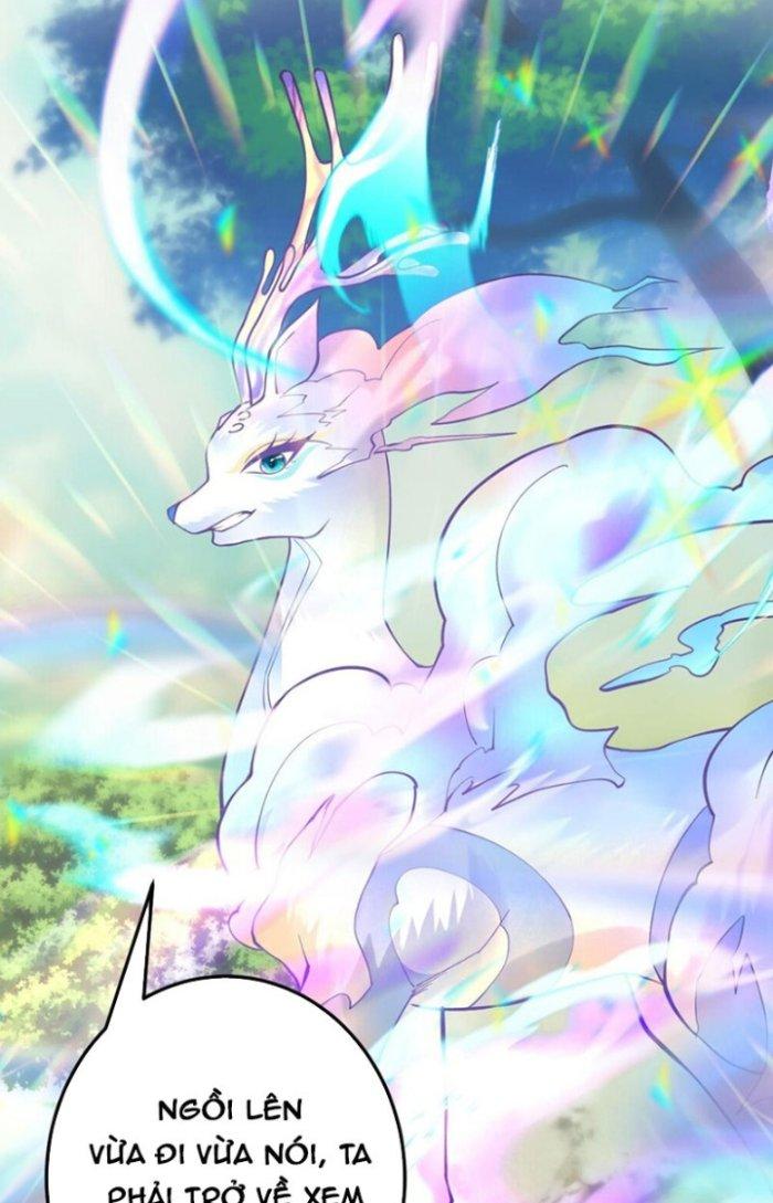 Thần Cấp Khế Ước: Bắt Đầu Từ Một Con Mèo Chapter 20 - Trang 2