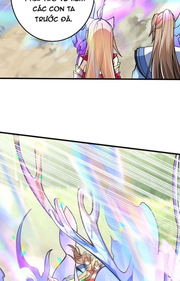 Thần Cấp Khế Ước: Bắt Đầu Từ Một Con Mèo Chapter 20 - Trang 2