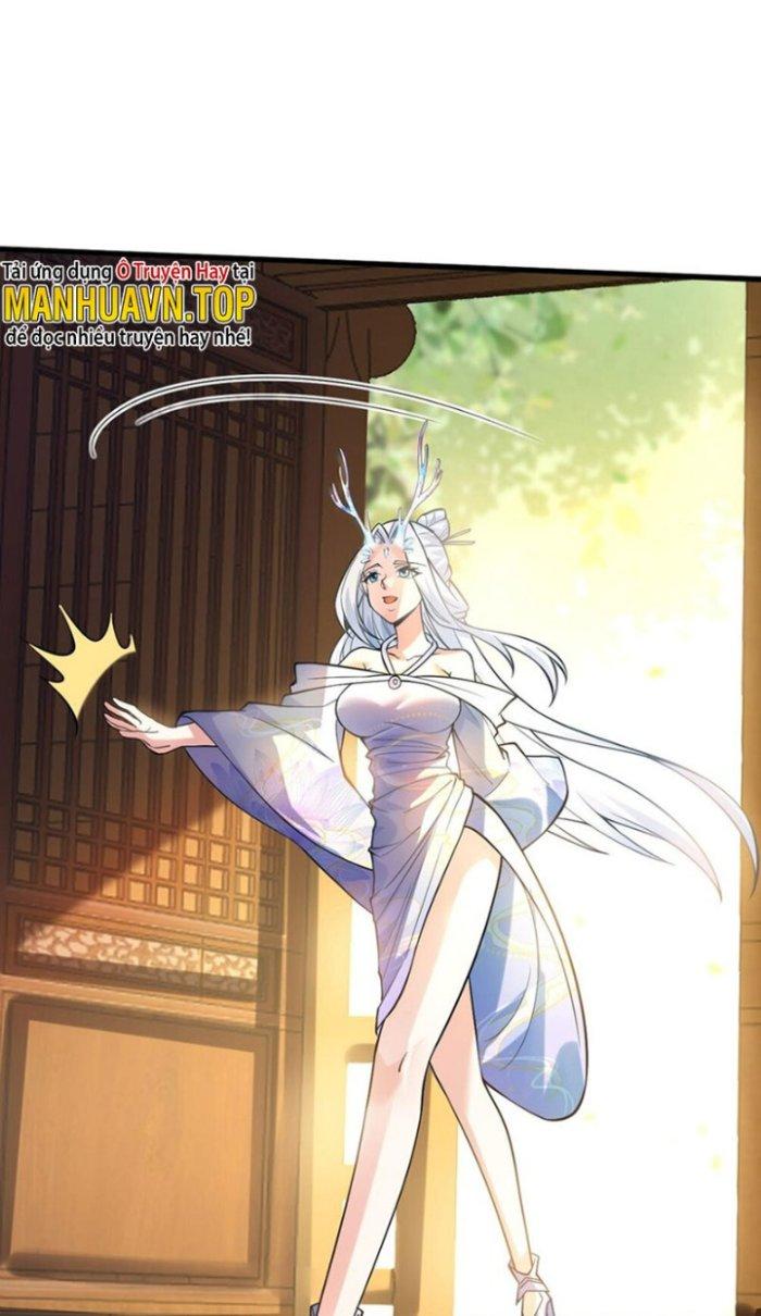 Thần Cấp Khế Ước: Bắt Đầu Từ Một Con Mèo Chapter 20 - Trang 2