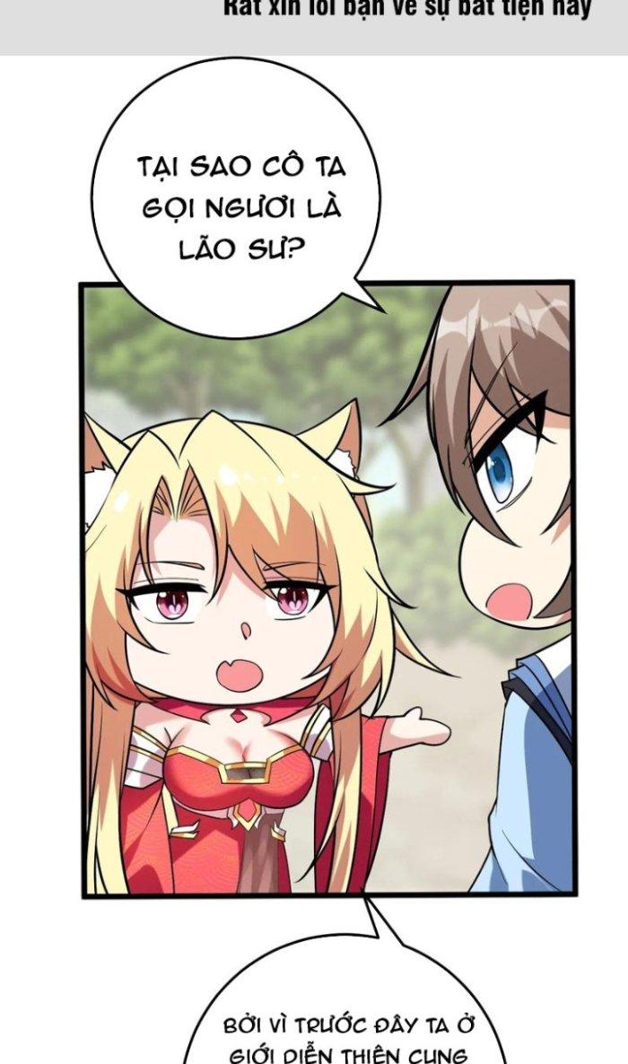 Thần Cấp Khế Ước: Bắt Đầu Từ Một Con Mèo Chapter 21 - Trang 2