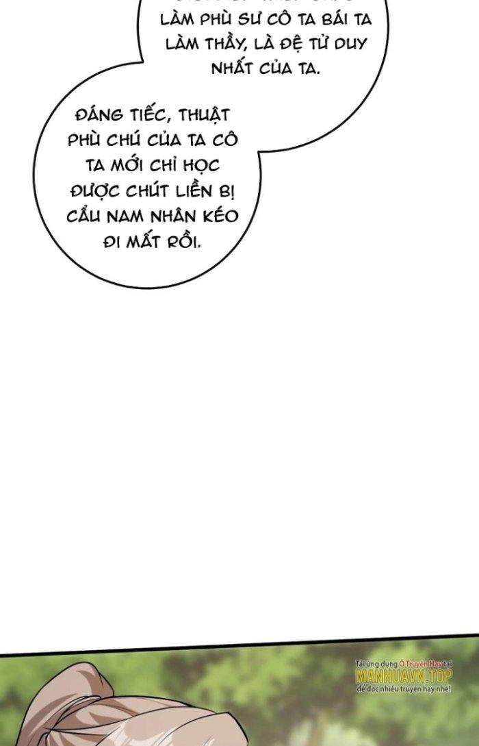 Thần Cấp Khế Ước: Bắt Đầu Từ Một Con Mèo Chapter 21 - Trang 2