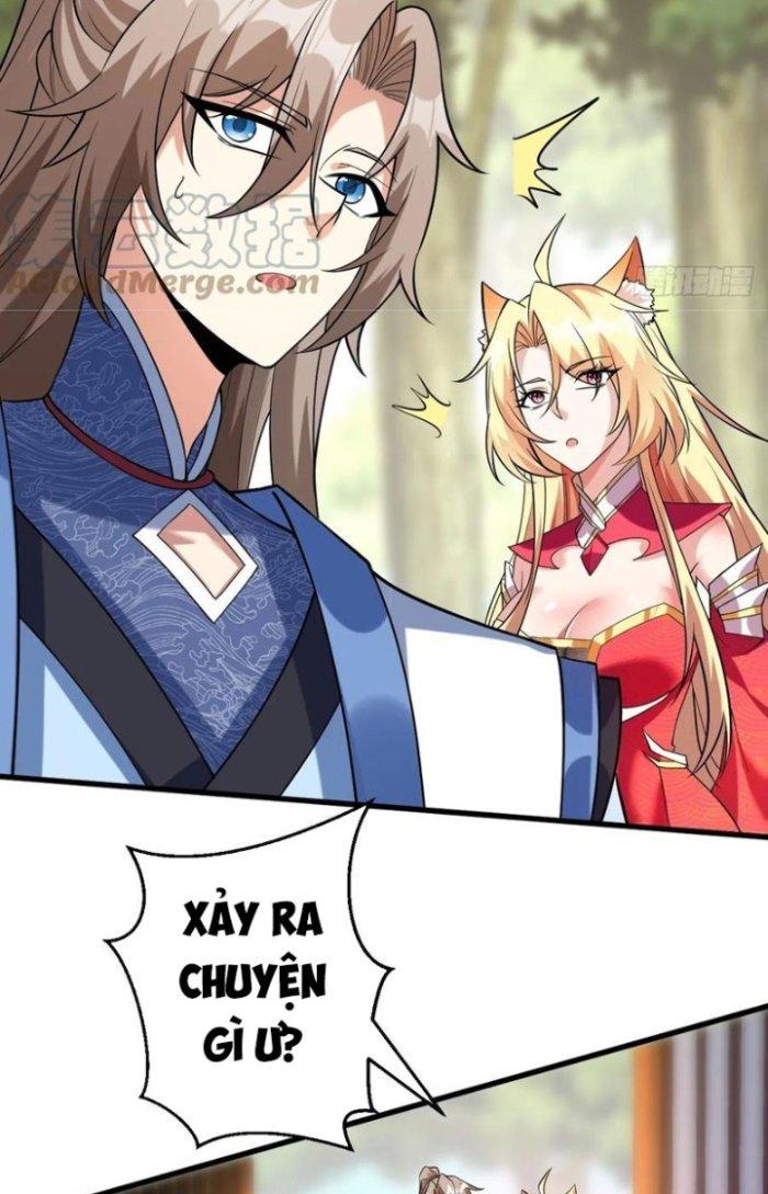 Thần Cấp Khế Ước: Bắt Đầu Từ Một Con Mèo Chapter 21 - Trang 2