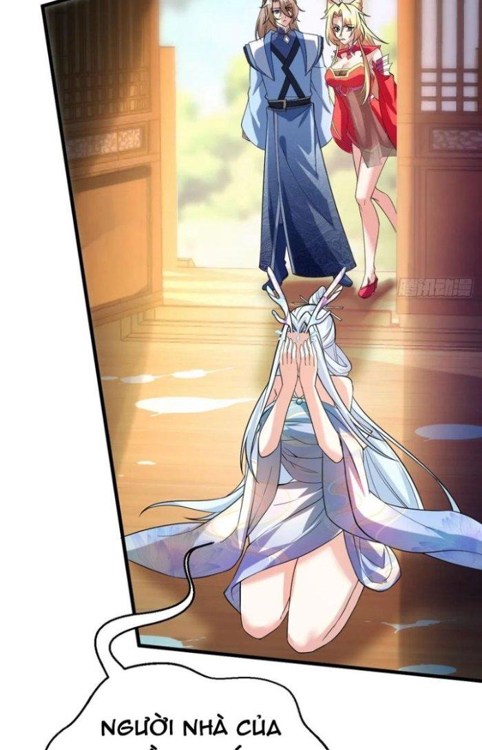 Thần Cấp Khế Ước: Bắt Đầu Từ Một Con Mèo Chapter 21 - Trang 2