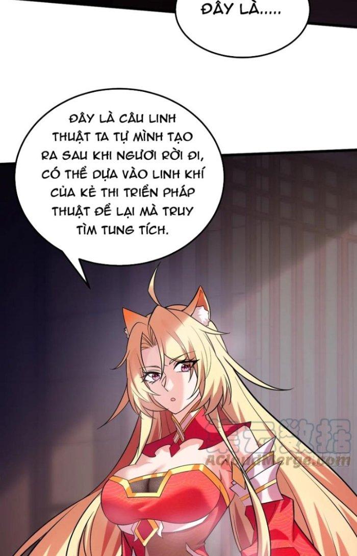 Thần Cấp Khế Ước: Bắt Đầu Từ Một Con Mèo Chapter 21 - Trang 2