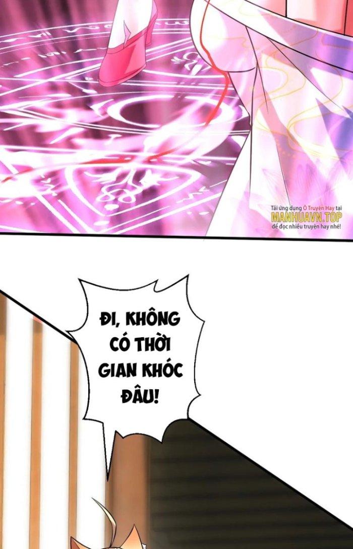 Thần Cấp Khế Ước: Bắt Đầu Từ Một Con Mèo Chapter 21 - Trang 2