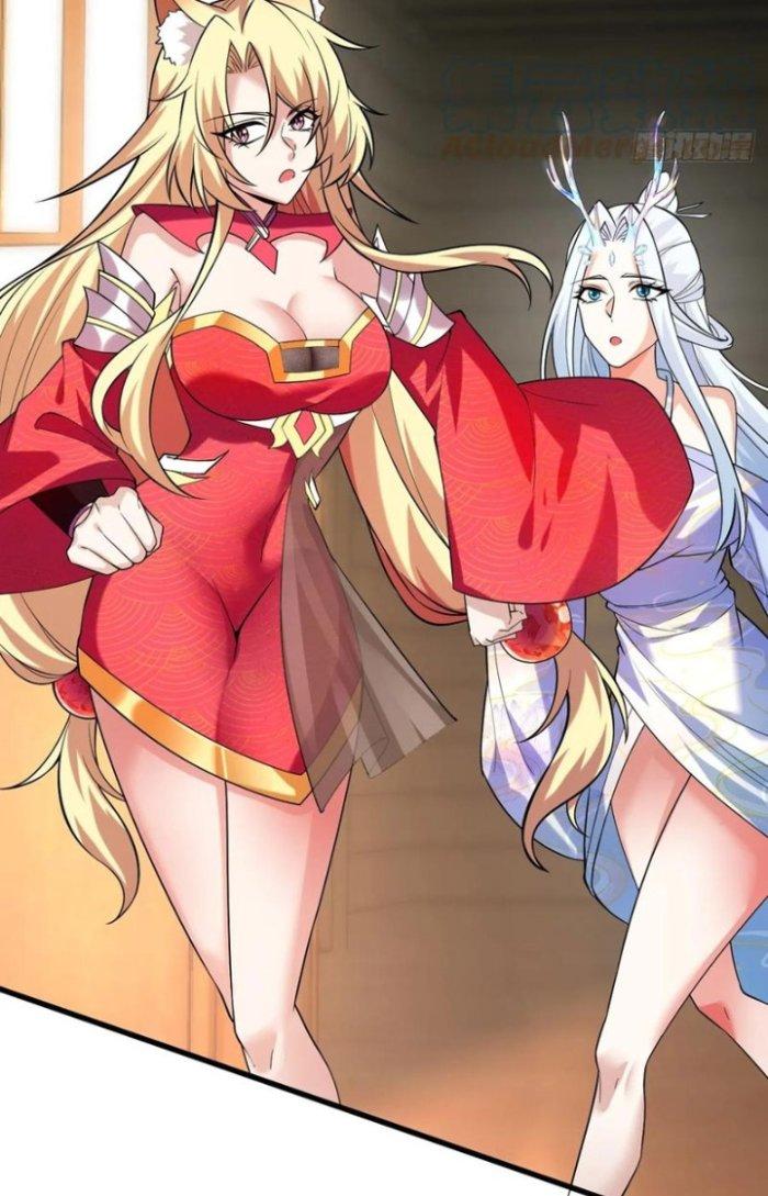 Thần Cấp Khế Ước: Bắt Đầu Từ Một Con Mèo Chapter 21 - Trang 2