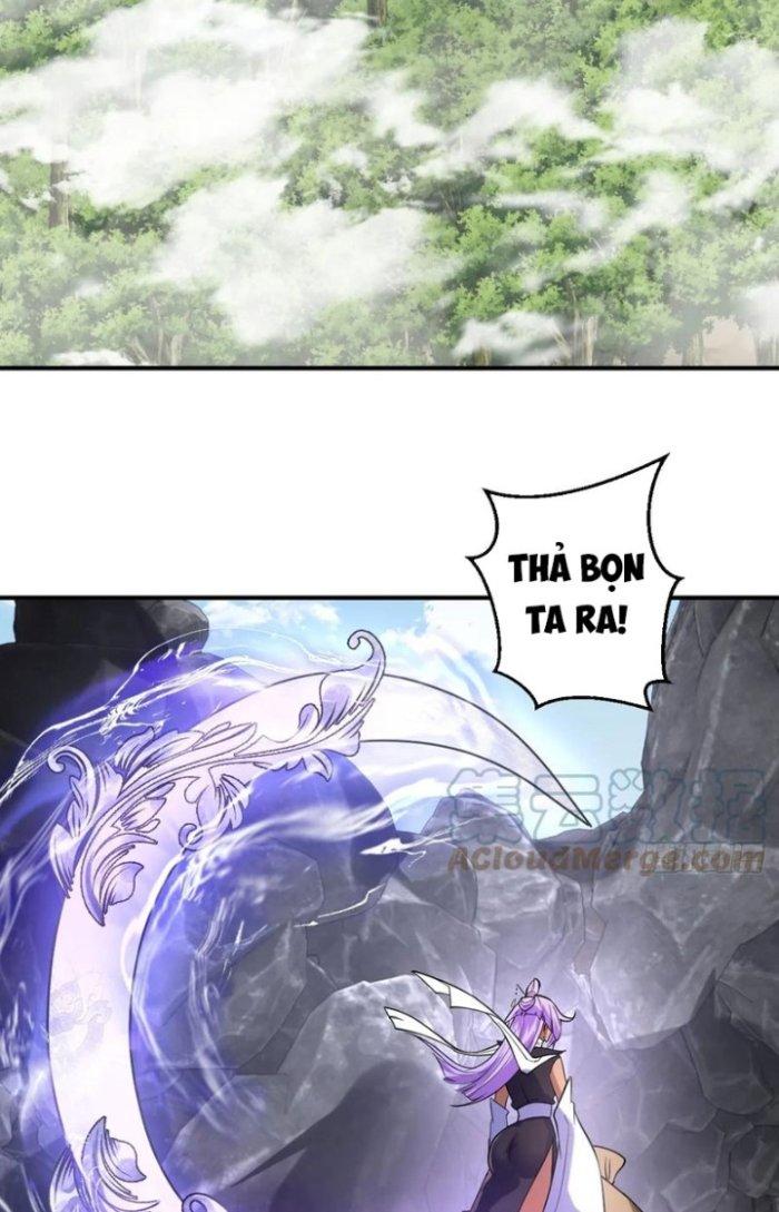 Thần Cấp Khế Ước: Bắt Đầu Từ Một Con Mèo Chapter 21 - Trang 2